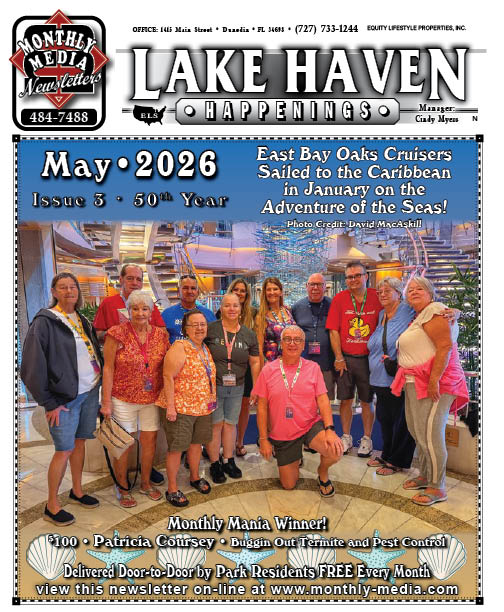 Lake Haven
